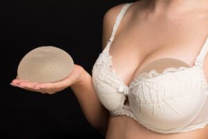rekonstrukcja piersi implantem expander