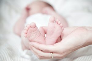 badanie przesiewowe noworodka