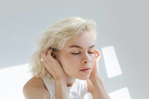 Zaburzenia słuchu spowodowane hałasem