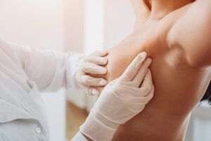 chirurgia plastyczna piersi u kobiet
