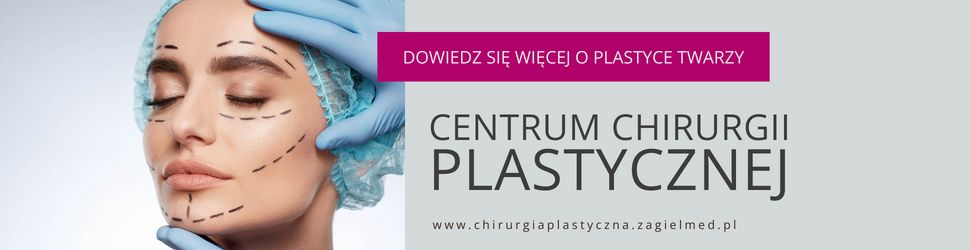plastyka twarzy, Centrum Chirurgii Plastycznej Żagiel Med w Lublinie
