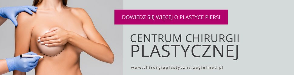 operacje plastyczne piersi, Centrum Chirurgii Plastycznej Żagiel Med w Lublinie